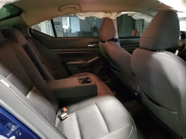 Photo 10 from auction – 2020 NISSAN ALTIMA S with VIN 1N4BL4BV6LC212622