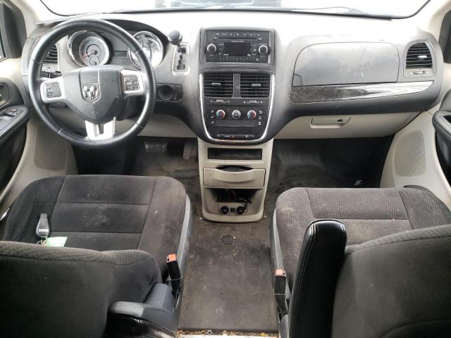 Photo 8 from auction – 2014 RAM TRADESMAN with VIN 2C4JRGAG3ER458692