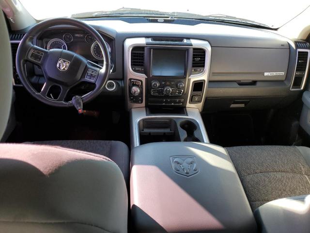 Photo 8 from auction – 2016 RAM 1500 SLT with VIN 3C6RR7LT6GG239979