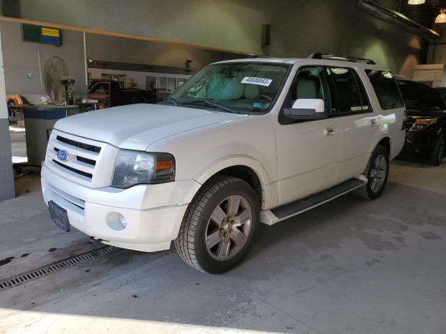 Photo 1 from auction – 2009 FORD EXPEDITION with VIN 1FMFU20539EB27598