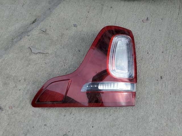 Photo 13 from auction – 2015 FORD EXPLORER S with VIN 1FM5K8GT2FGC36627