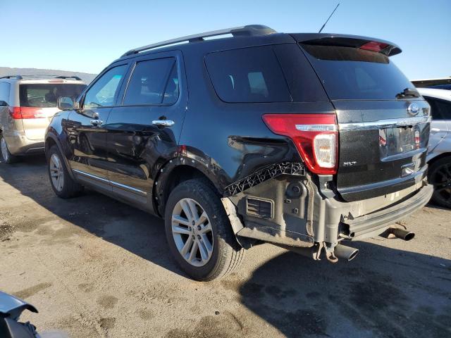 Photo 2 from auction – 2014 FORD EXPLORER X with VIN 1FM5K8D82EGC51305