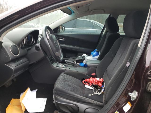 Photo 7 from auction – 2010 MAZDA 6 I with VIN 1YVHZ8BH1A5M49633