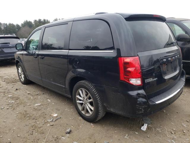Photo 2 from auction – 2019 DODGE GRAND CARA with VIN 2C4RDGCG0KR571607