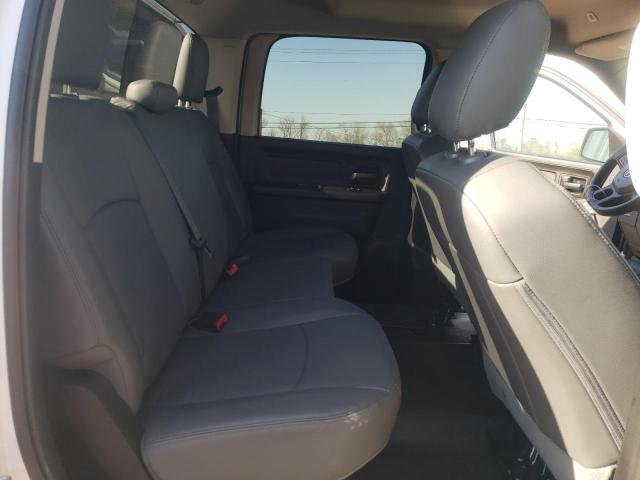 Photo 10 from auction – 2020 RAM 1500 CLASS with VIN 1C6RR6ST6LS146491