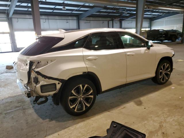 Photo 3 from auction – 2018 LEXUS RX 350 BAS with VIN 2T2BZMCA1JC135436