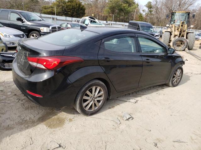 Photo 3 from auction – 2016 HYUNDAI ELANTRA SE with VIN KMHDH4AE4GU531163
