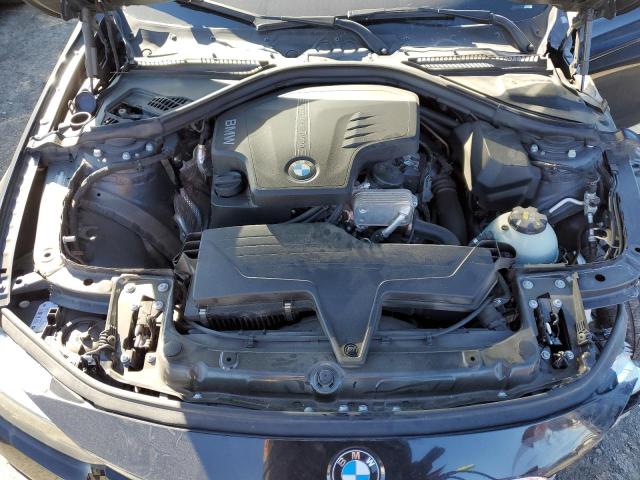 Photo 11 from auction – 2016 BMW 320 XI with VIN WBA8E5G59GNT94398