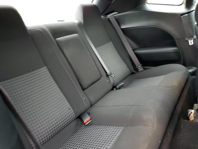 Photo 10 from auction – 2022 DODGE CHALLENGER with VIN 2C3CDZBT8NH195916