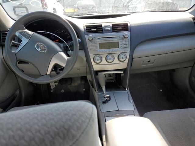 Photo 8 from auction – 2011 TOYOTA CAMRY BASE with VIN JTNBF3EK4B3011292