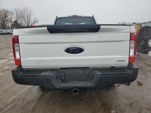 Photo 6 from auction – 2017 FORD F250 SUPER with VIN 1FT7W2A60HEB78825