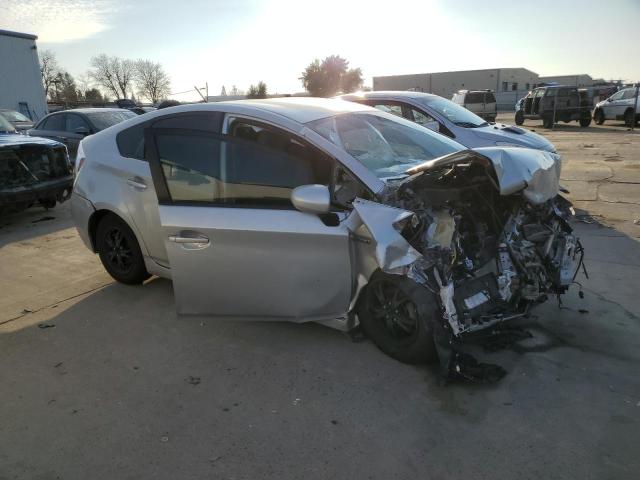 Photo 4 from auction – 2014 TOYOTA PRIUS with VIN JTDKN3DU3E0370147