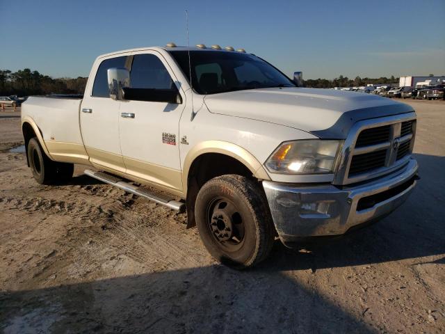 Photo 4 from auction – 2011 DODGE RAM 3500 with VIN 3D73Y4CLXBG517264