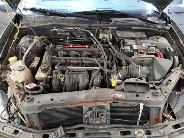 Photo 11 from auction – 2010 FORD FOCUS SE with VIN 1FAHP3FN0AW112093