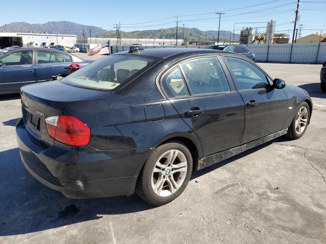 Photo 3 from auction – 2008 BMW 328 I SULE with VIN WBAVC57578NK77008