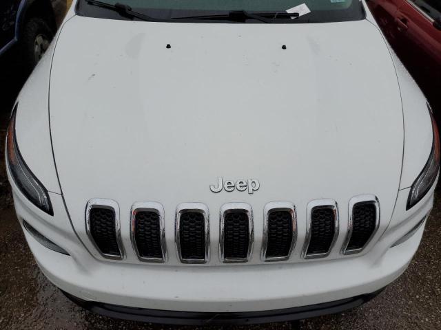 Photo 11 from auction – 2016 JEEP CHEROKEE S with VIN 1C4PJMAS9GW215760