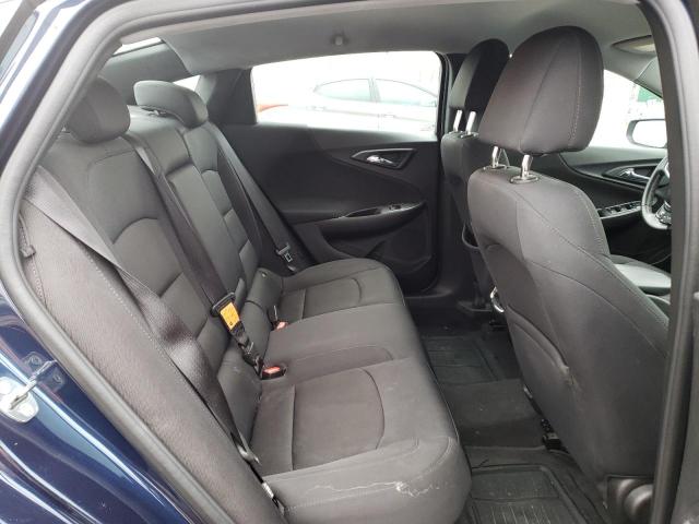 Photo 10 from auction – 2016 CHEVROLET MALIBU LT with VIN 1G1ZE5ST6GF299247