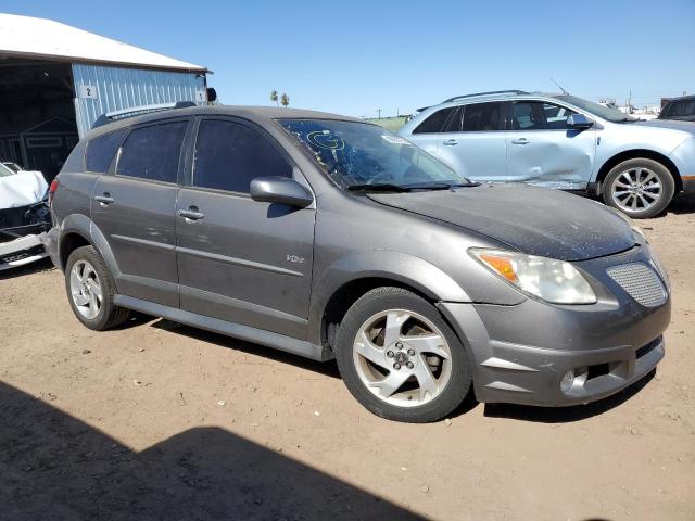 Photo 4 from auction – 2007 PONTIAC VIBE with VIN 5Y2SL65887Z422640