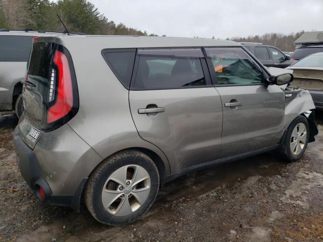 Photo 3 from auction – 2014 KIA SOUL with VIN KNDJN2A23E7060712