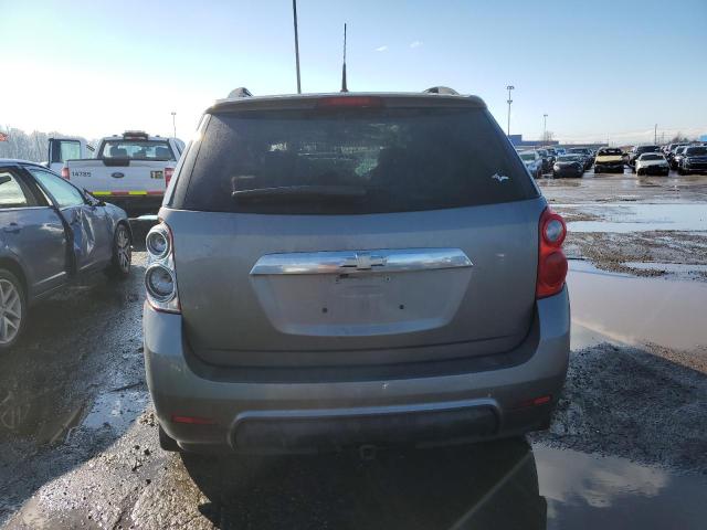 Photo 6 from auction – 2012 CHEVROLET EQUINOX LT with VIN 2GNFLNEK0C6383062