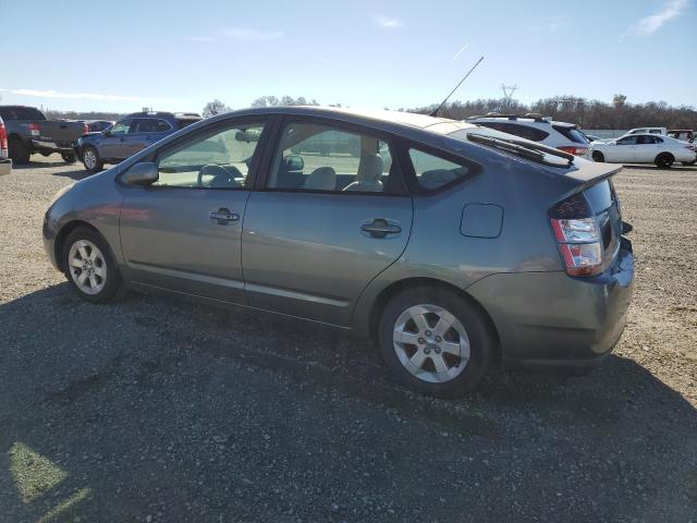 Photo 2 from auction – 2005 TOYOTA PRIUS with VIN JTDKB20U653009101