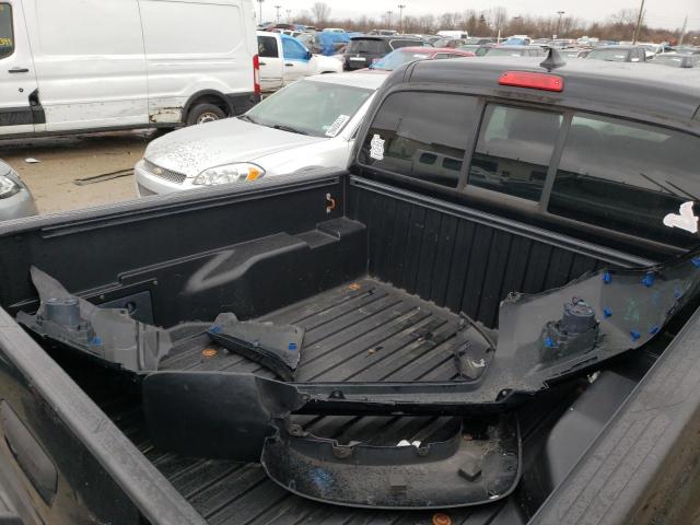 Photo 12 from auction – 2014 TOYOTA TACOMA DOU with VIN 3TMLU4EN5EM150624