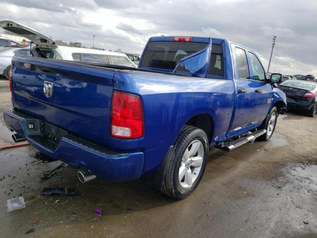 Photo 3 from auction – 2015 RAM 1500 ST with VIN 1C6RR6FT5FS553295