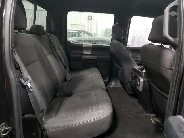Photo 10 from auction – 2015 FORD F150 SUPER with VIN 1FTEW1EP3FFB31140