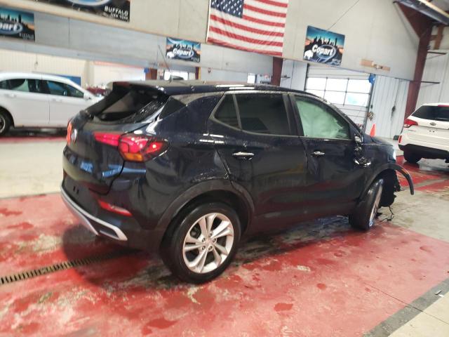 Photo 3 from auction – 2020 BUICK ENCORE GX with VIN KL4MMCSL6LB112223