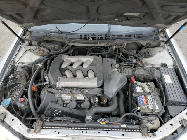 Photo 11 from auction – 2002 HONDA ACCORD EX with VIN 1HGCG16592A045857