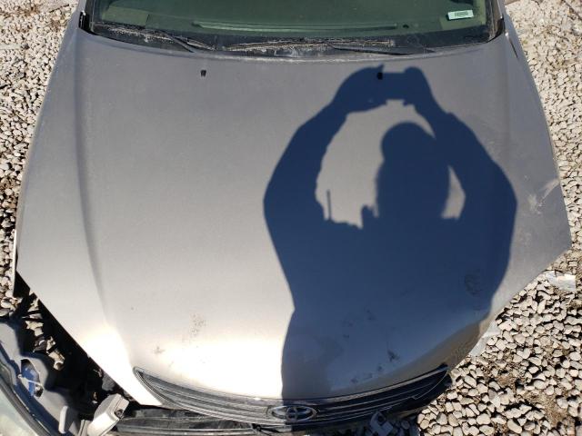Photo 11 from auction – 2005 TOYOTA CAMRY LE with VIN 4T1BF32K95U608098