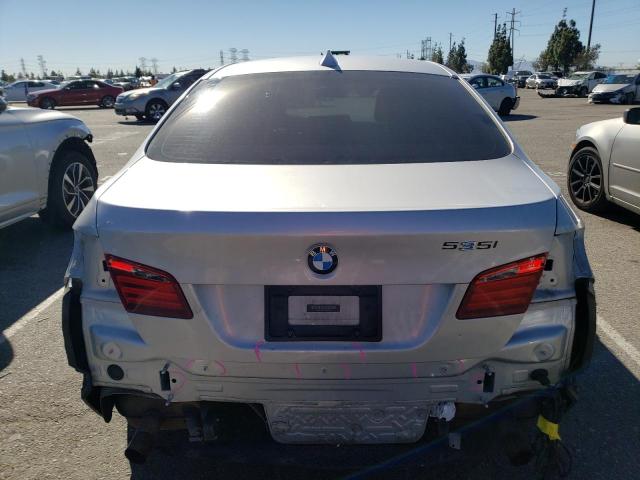 Photo 6 from auction – 2013 BMW 535 I with VIN WBAFR7C57DC828144