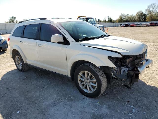 Photo 4 from auction – 2017 DODGE JOURNEY SX with VIN 3C4PDCBB7HT579425