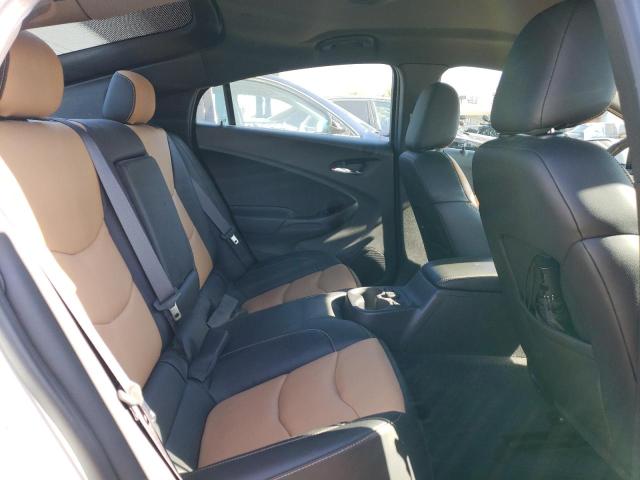 Photo 10 from auction – 2017 CHEVROLET VOLT PREMI with VIN 1G1RD6S54HU101398