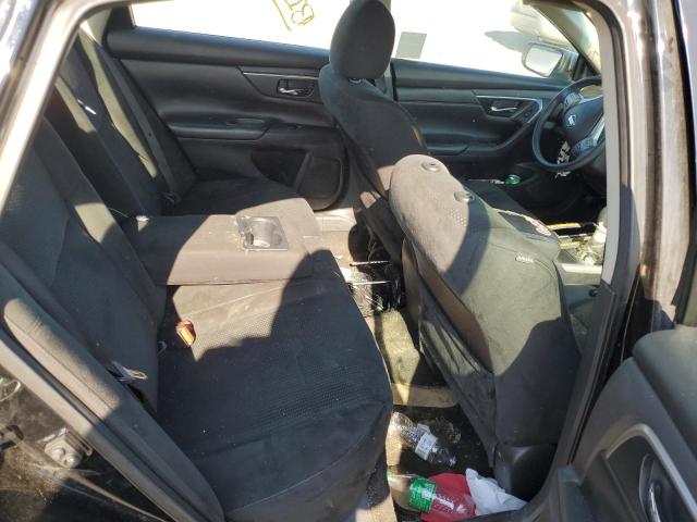 Photo 10 from auction – 2015 NISSAN ALTIMA 2.5 with VIN 1N4AL3AP8FN893321