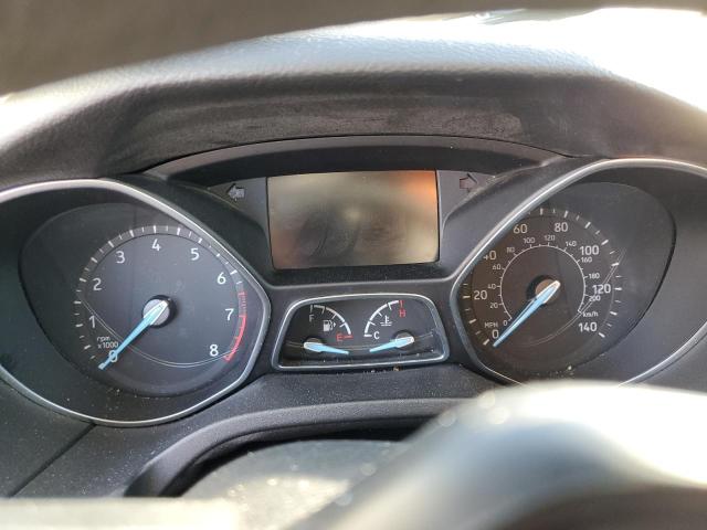 Фото 9 с аукциона – 2018 FORD FOCUS SE с VIN 1FADP3F26JL216044