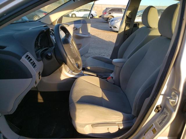 Zdjęcie 7 z aukcji – 2013 TOYOTA COROLLA BA z VIN 5YFBU4EE8DP154430