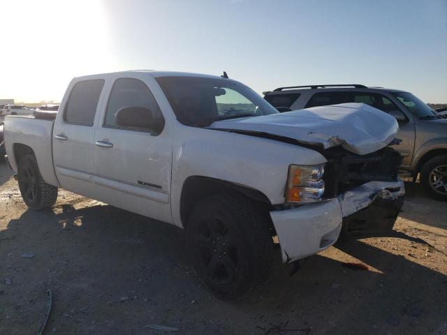 Zdjęcie 4 z aukcji – 2007 CHEVROLET SILVERADO z VIN 2GCEC13J271574184
