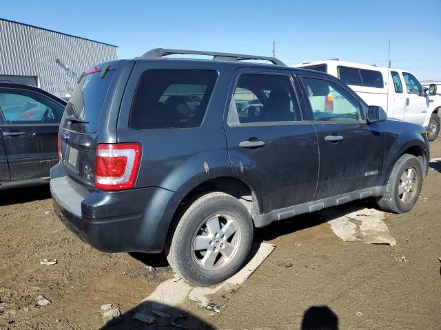 Photo 3 from auction – 2008 FORD ESCAPE XLT with VIN 1FMCU03Z08KE20882