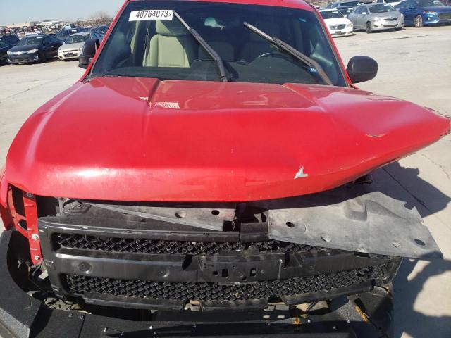 Photo 11 from auction – 2011 CHEVROLET SILVERADO with VIN 1GCRKSE31BZ272216