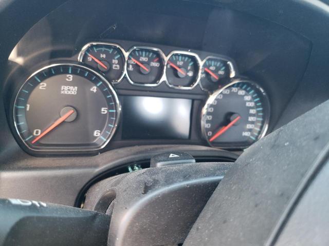 Photo 9 from auction – 2019 GMC SIERRA LIM with VIN 2GTV2MEC8K1127211