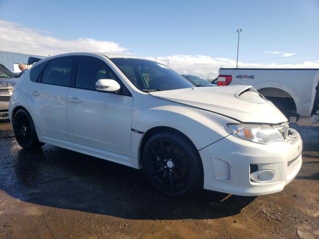 Photo 4 from auction – 2014 SUBARU IMPREZA WR with VIN JF1GR8H67EL255106