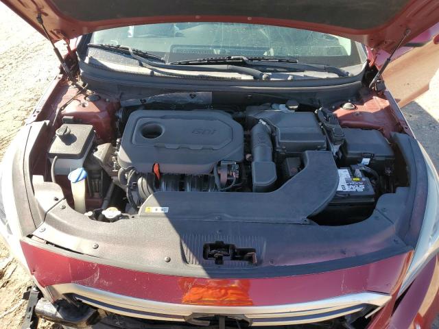 Photo 11 from auction – 2015 HYUNDAI SONATA SE with VIN 5NPE24AF3FH068640