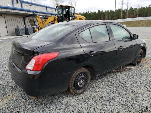 Photo 3 from auction – 2019 NISSAN VERSA S with VIN 3N1CN7AP2KL872546