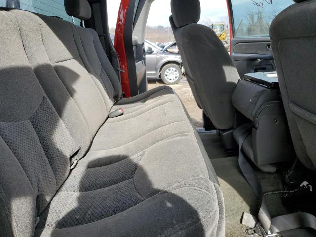 Photo 10 from auction – 2006 CHEVROLET SILVERADO with VIN 2GCEK19B461327508