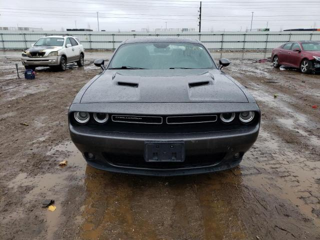 Photo 5 from auction – 2018 DODGE CHALLENGER with VIN 2C3CDZGG2JH205085