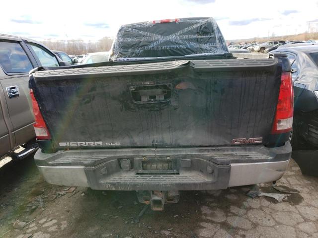 Photo 6 from auction – 2011 GMC SIERRA K25 with VIN 1GT120C8XBF121781