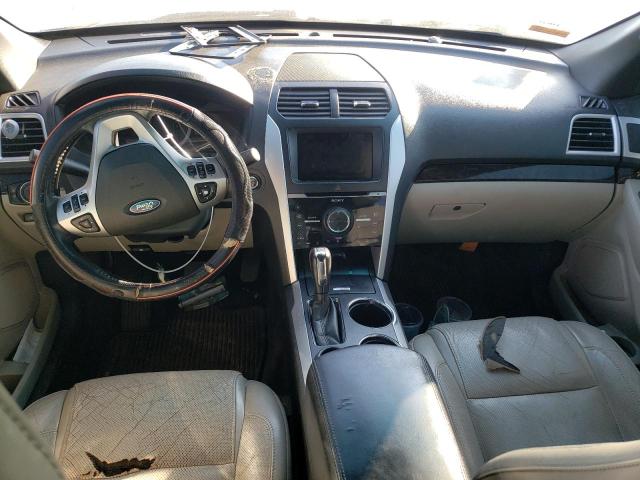 Photo 8 from auction – 2012 FORD EXPLORER L with VIN 1FMHK7F97CGA75510