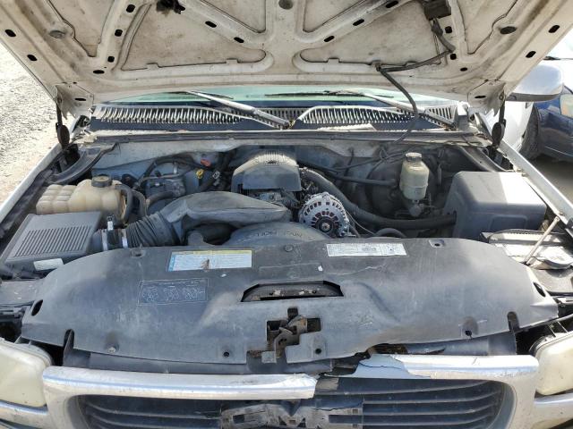 Photo 11 from auction – 1999 GMC NEW SIERRA with VIN 2GTEC19VXX1557742