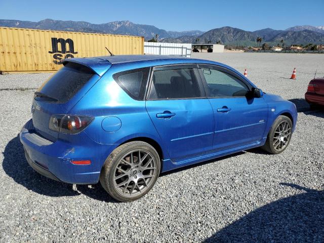 Photo 3 from auction – 2005 MAZDA 3 HATCHBAC with VIN JM1BK343551298524